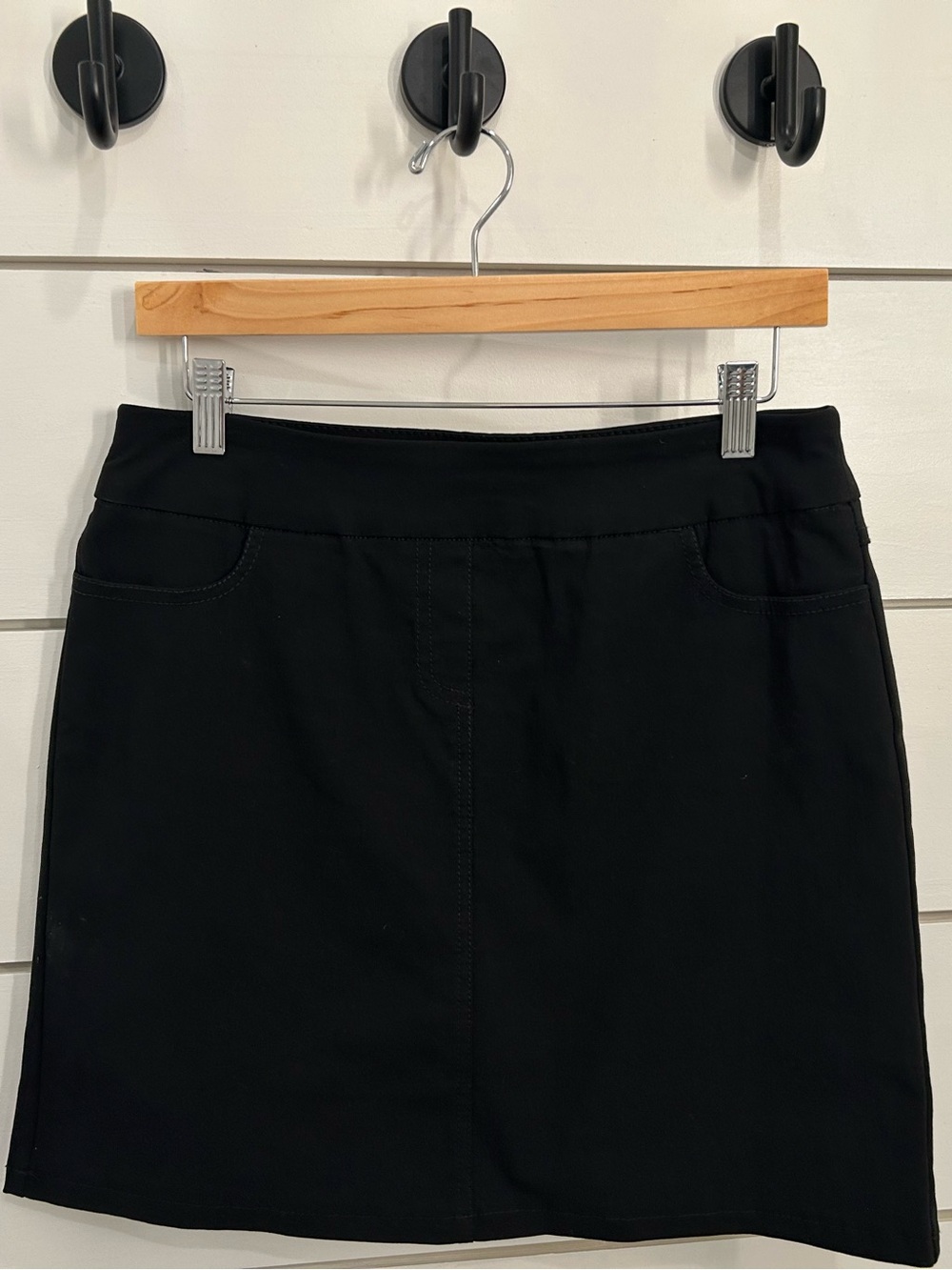 Slimsation Pull-On Skort